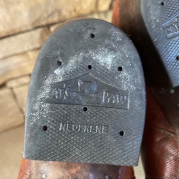 Dan Post boots - Picture 11 of 12